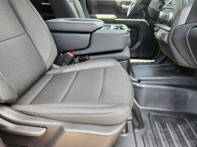 new 2025 GMC Sierra 2500 car, priced at $57,875
