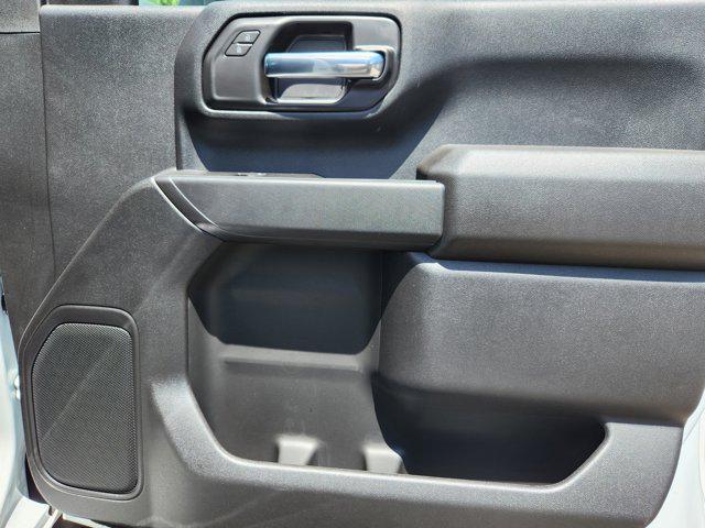 new 2025 GMC Sierra 2500 car, priced at $57,875
