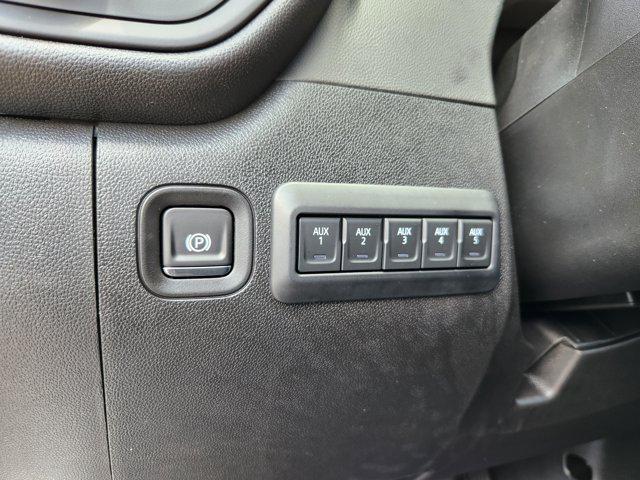 new 2025 GMC Sierra 2500 car, priced at $57,875