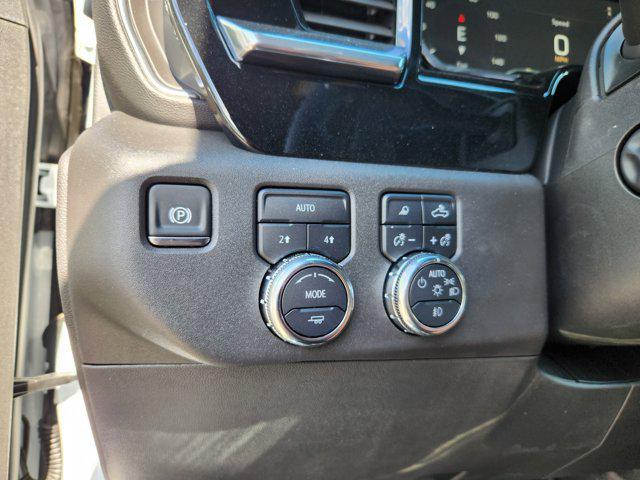 new 2025 GMC Sierra 1500 car, priced at $60,695