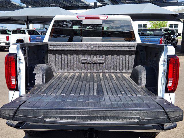 new 2025 GMC Sierra 1500 car, priced at $60,695