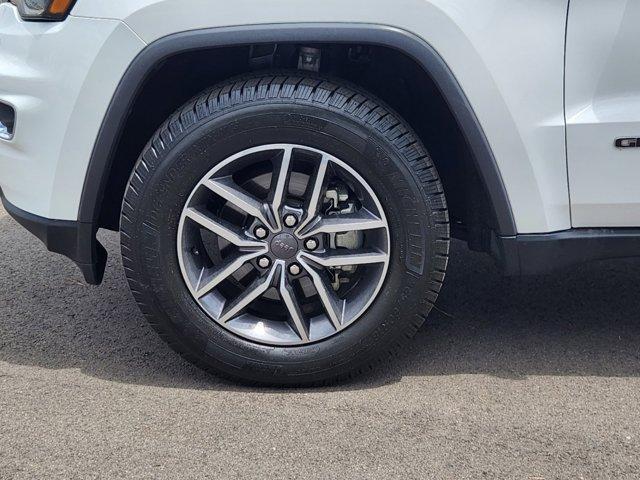 used 2019 Jeep Grand Cherokee car, priced at $22,309