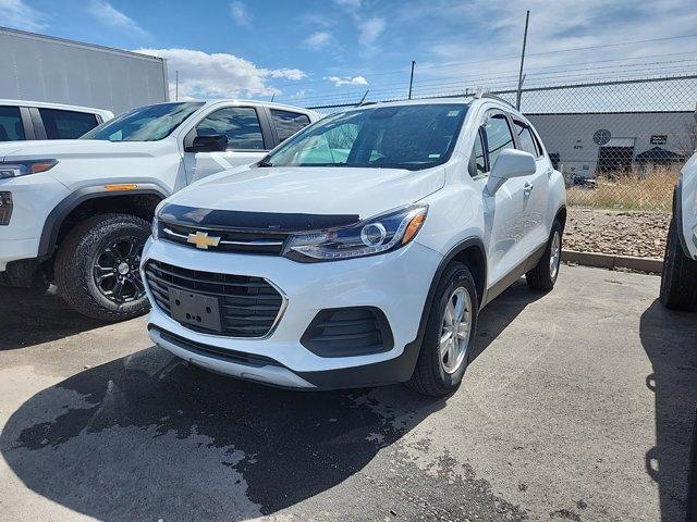 used 2020 Chevrolet Trax car, priced at $17,495