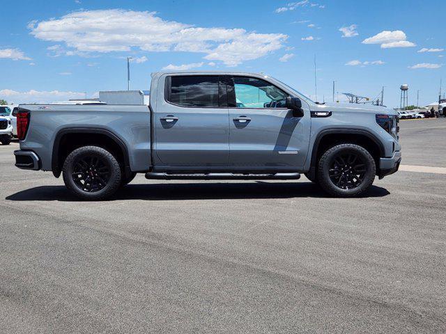 new 2024 GMC Sierra 1500 car, priced at $64,790