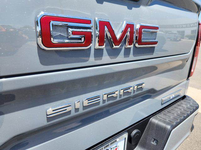 new 2024 GMC Sierra 1500 car, priced at $64,790