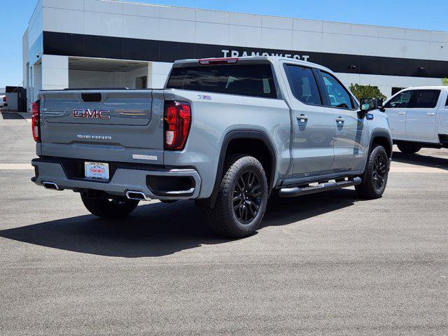 new 2024 GMC Sierra 1500 car, priced at $64,790