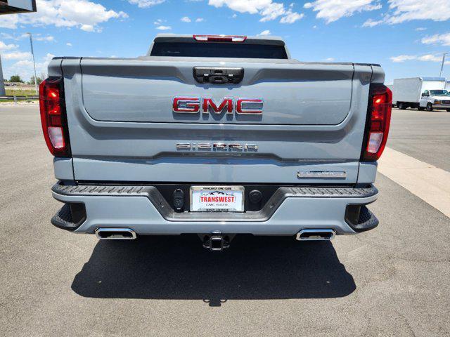 new 2024 GMC Sierra 1500 car, priced at $64,790