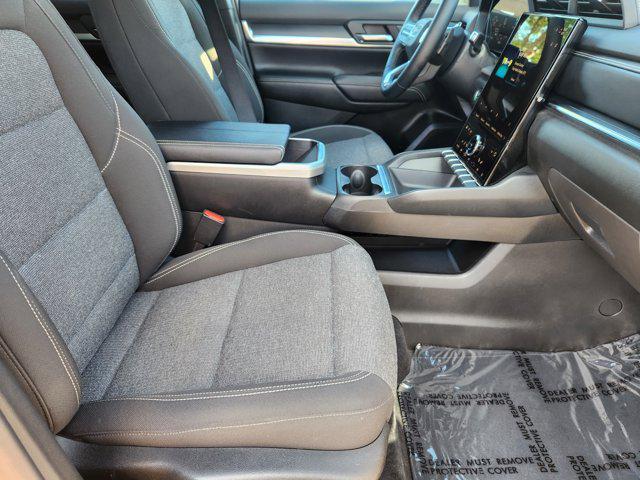 used 2025 GMC Terrain car, priced at $29,721
