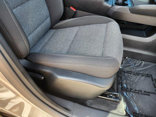 used 2025 GMC Terrain car, priced at $29,721