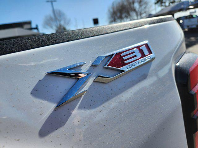 new 2025 GMC Sierra 2500 car, priced at $79,840