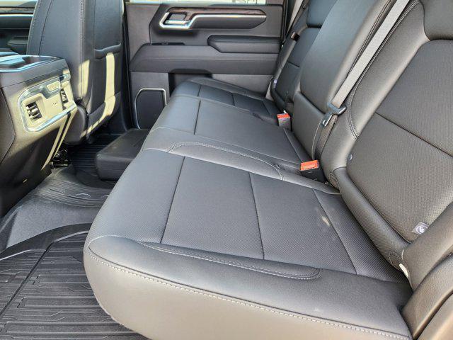 new 2025 GMC Sierra 2500 car, priced at $79,840