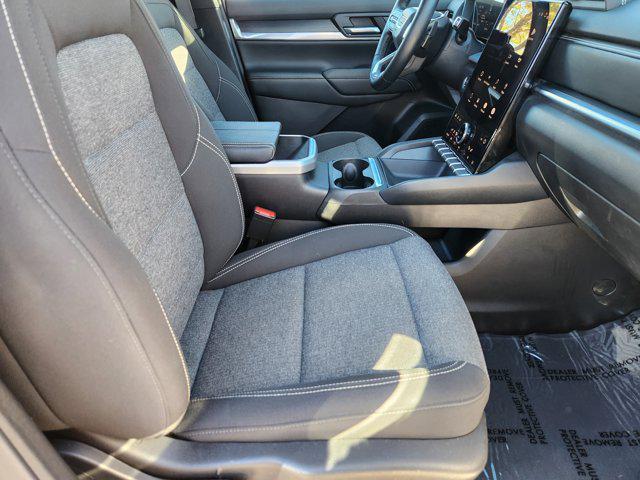 used 2025 GMC Terrain car, priced at $29,410