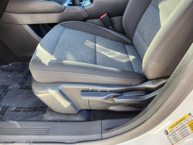 used 2025 GMC Terrain car, priced at $29,410