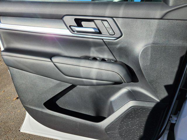 used 2025 GMC Terrain car, priced at $29,410