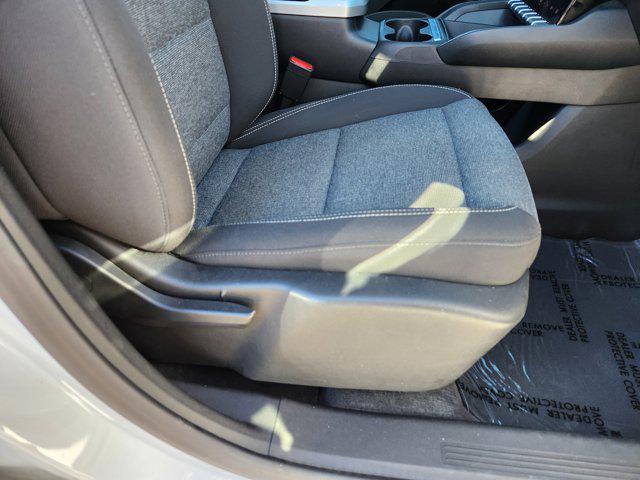 used 2025 GMC Terrain car, priced at $29,410