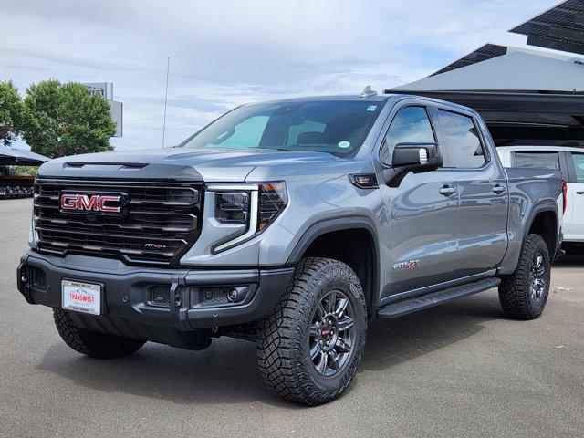 new 2026 GMC Sierra 1500 car, priced at $79,530