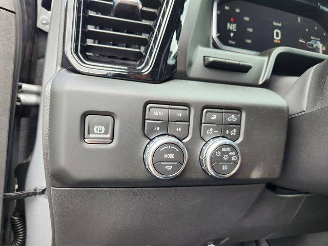 new 2026 GMC Sierra 1500 car, priced at $79,530
