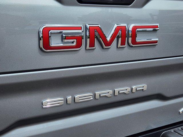 new 2026 GMC Sierra 1500 car, priced at $79,530