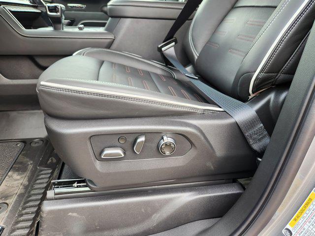 new 2026 GMC Sierra 1500 car, priced at $79,530
