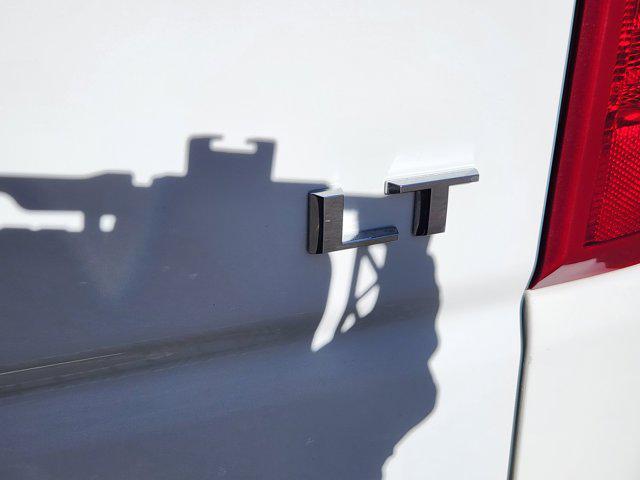 used 2021 Chevrolet Silverado 1500 car, priced at $31,615