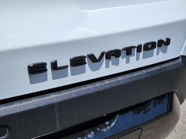 new 2026 GMC Terrain car, priced at $38,020