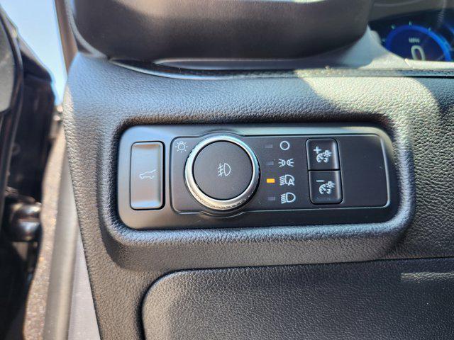 used 2020 Ford Explorer car, priced at $34,432