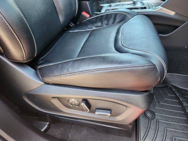 used 2020 Ford Explorer car, priced at $34,432