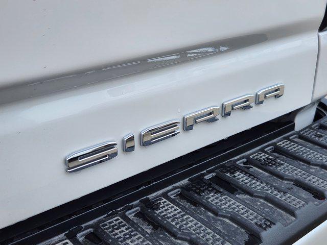 new 2025 GMC Sierra 2500 car, priced at $85,585