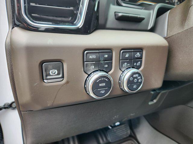 new 2025 GMC Sierra 2500 car, priced at $85,585
