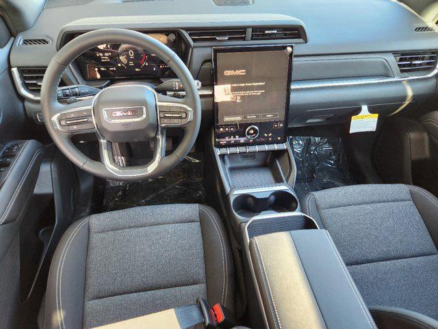 new 2025 GMC Terrain car, priced at $32,990