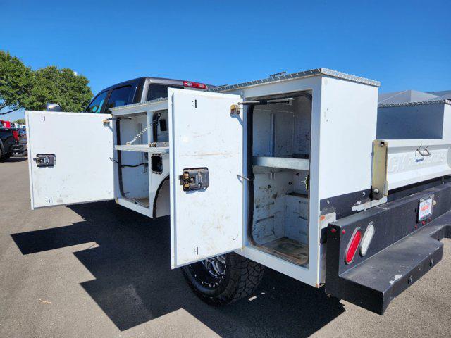 used 2014 Ram 3500 car, priced at $33,994