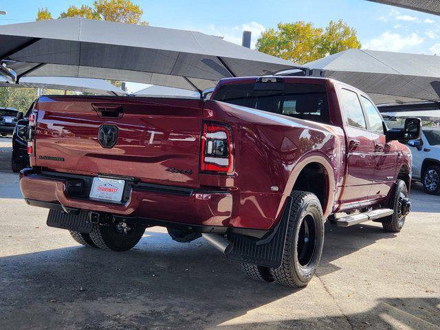 used 2024 Ram 3500 car, priced at $74,244