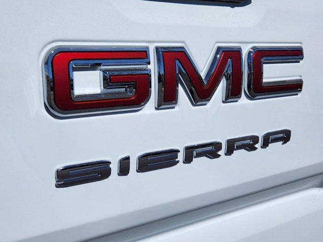 new 2024 GMC Sierra 1500 car, priced at $46,925