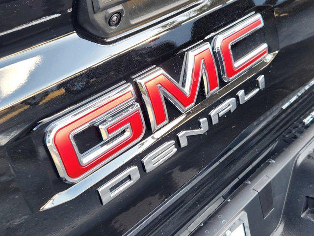 new 2024 GMC Canyon car, priced at $56,140