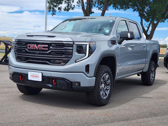 new 2024 GMC Sierra 1500 car, priced at $66,950