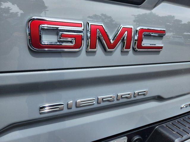 new 2024 GMC Sierra 1500 car, priced at $66,950