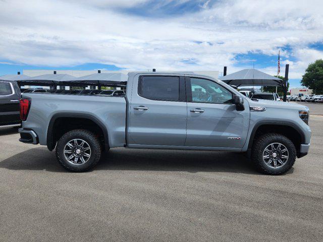 new 2024 GMC Sierra 1500 car, priced at $66,950