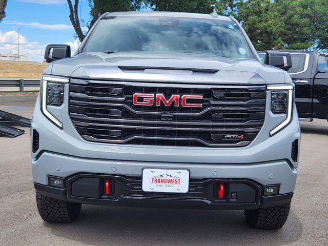 new 2024 GMC Sierra 1500 car, priced at $66,950