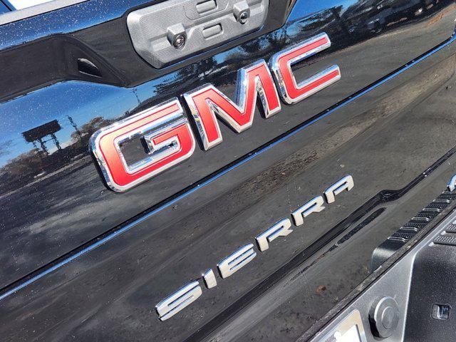 new 2025 GMC Sierra 2500 car, priced at $84,110