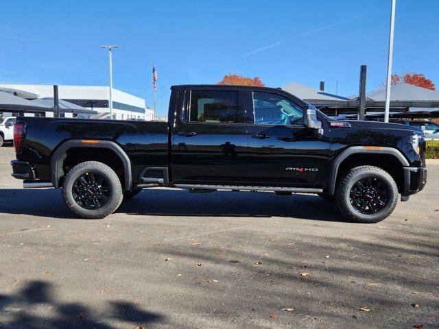 new 2025 GMC Sierra 2500 car, priced at $84,110