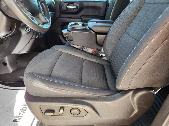 used 2024 Chevrolet Silverado 1500 car, priced at $45,997