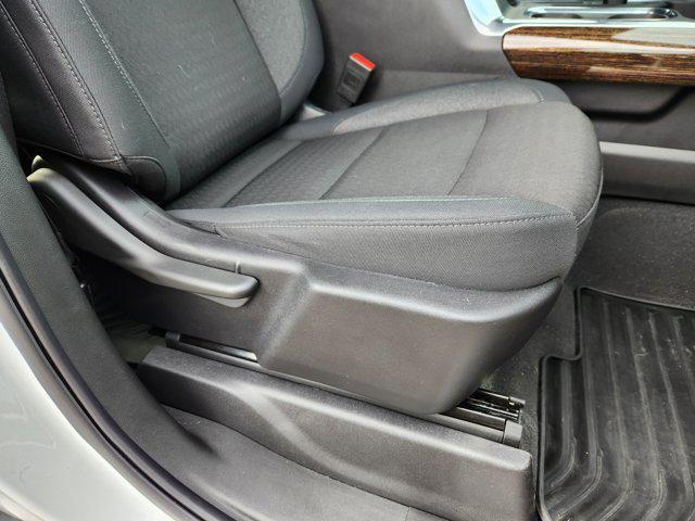new 2025 GMC Sierra 1500 car, priced at $52,020