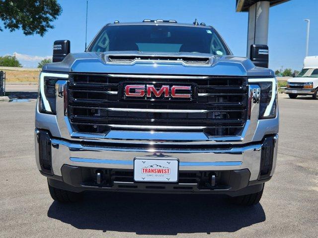 new 2024 GMC Sierra 2500 car, priced at $65,405