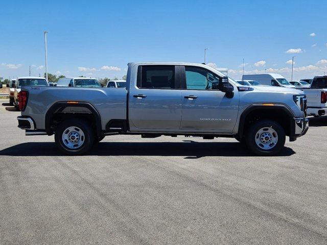 new 2024 GMC Sierra 2500 car, priced at $65,405