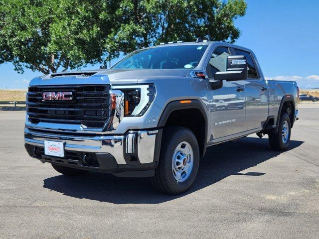 new 2024 GMC Sierra 2500 car, priced at $65,405