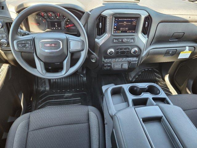 new 2024 GMC Sierra 2500 car, priced at $65,405