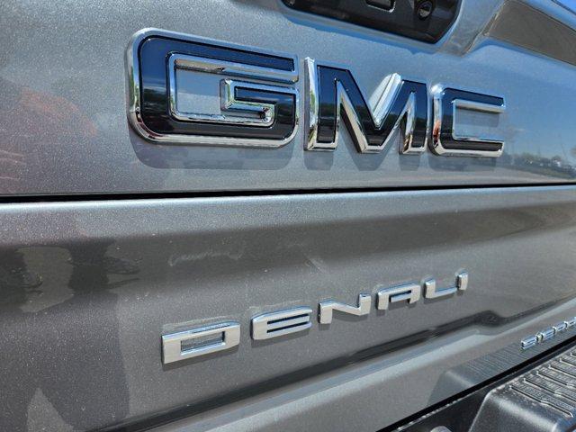 new 2024 GMC Sierra 2500 car, priced at $99,390