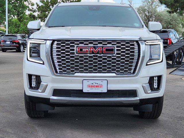 new 2024 GMC Yukon XL car, priced at $91,060