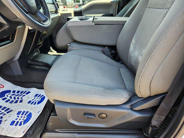 used 2022 Ford F-250 car, priced at $43,952