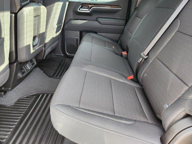 new 2025 GMC Sierra 1500 car, priced at $56,594